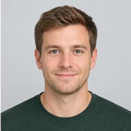 Connor Sullivan demo profile