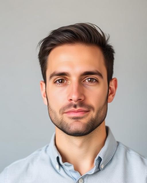 ID portrait