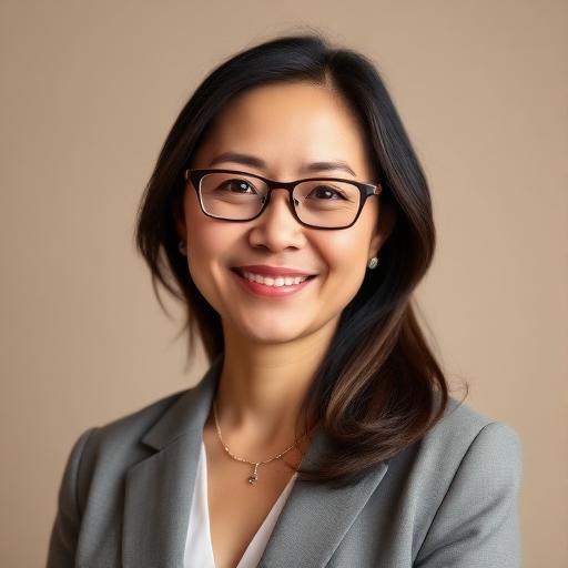 Alexis Chen